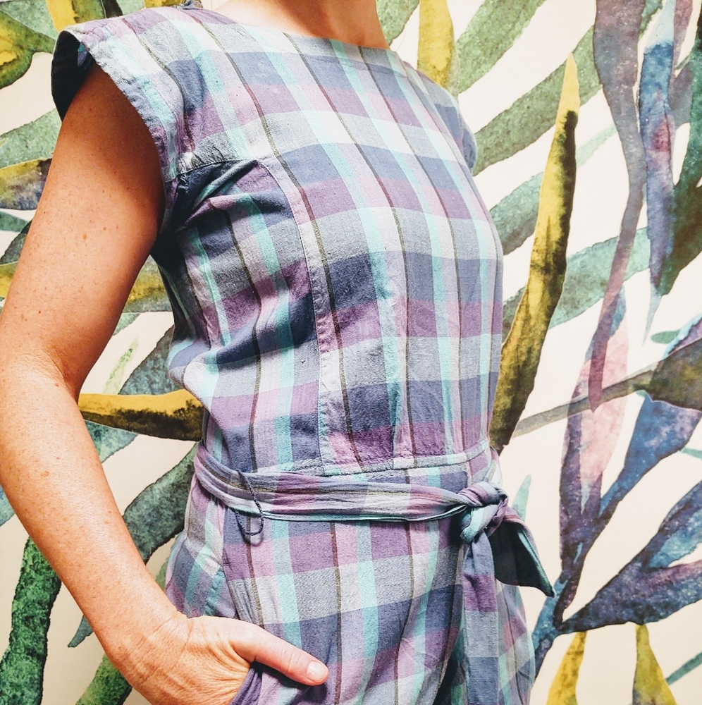 Vintage romper